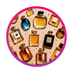 دسته بندی عطر و ادکلن