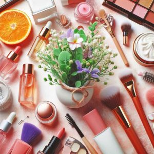 نکات مهم در خرید محصولات آرایشی اورجینال