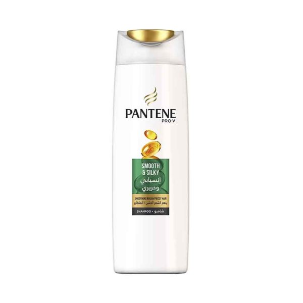 شامپو ضد وز Smooth and Silky پنتن 400 میل