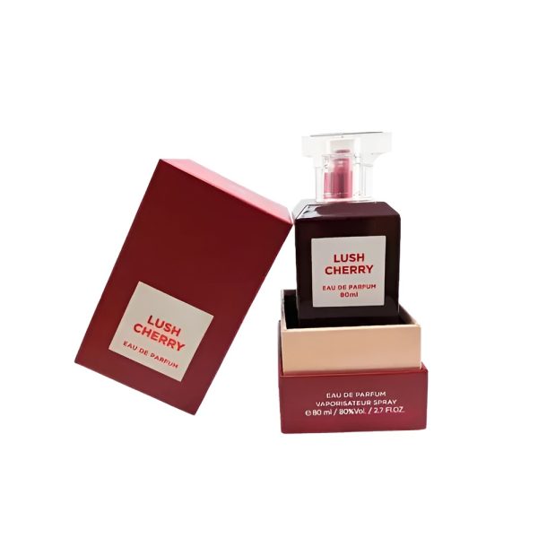 عطر فرگرانس مدل تام فورد لاست چری