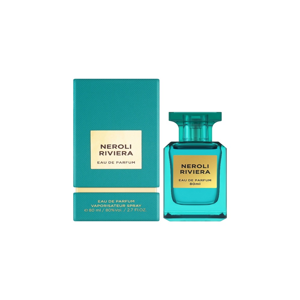 ادکلن نرولی ریویرا فرگرانس ورد Neroli Riviera Fragrance World