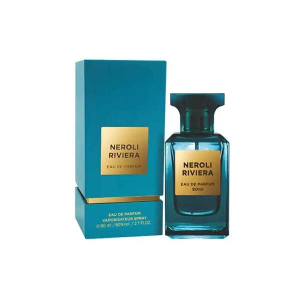 عطر ادکلن فراگرنس ورد نرولی ریورا
