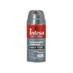 اسپری مردانه اینتسا مدل Pour Homme Essence Power حجم 150 میل