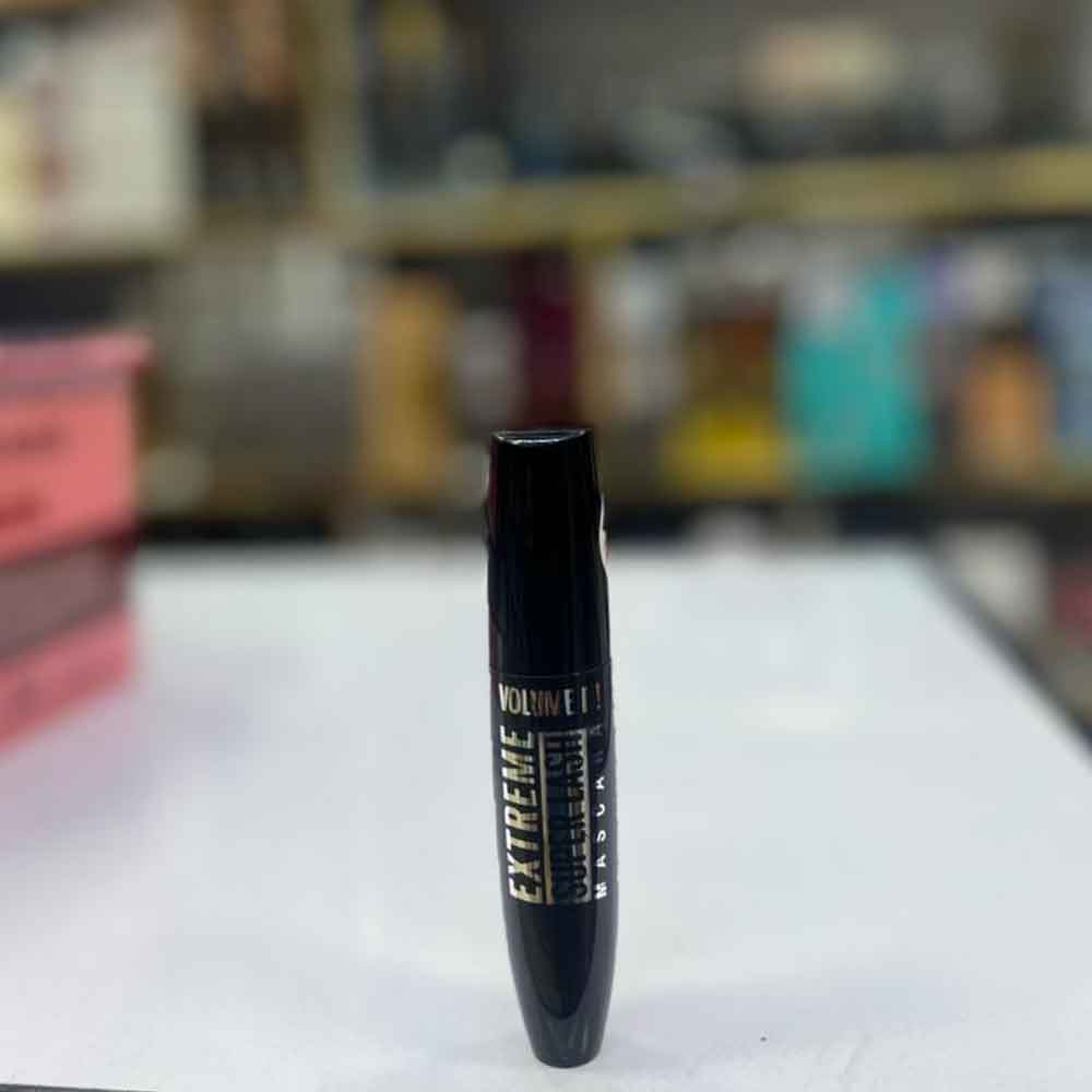 ریمل EXTREME SUPER LASH یورن