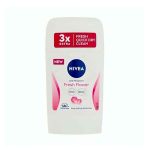 مام صابونی نیوآ Nivea مدل Fresh Flower